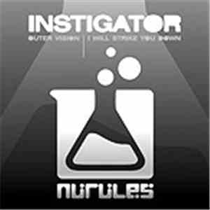 Instigator  - Outer Vision