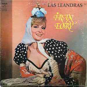 Iran Eory - Las Leandras