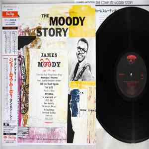 James Moody - The Moody Story