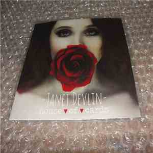 Janet Devlin - House Of Cards