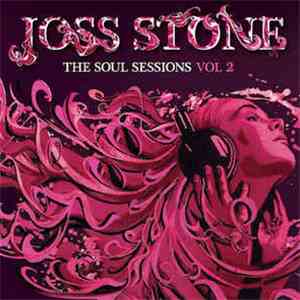 Joss Stone - The Soul Sessions Vol 2