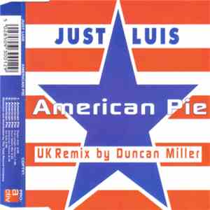 Just Luis - American Pie