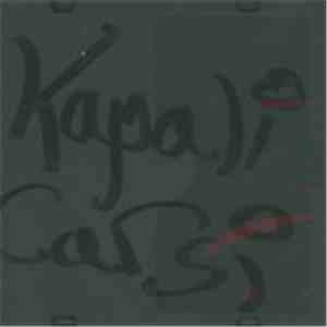 Kapali Carsi - Fuck Roast