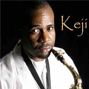Keji Hamilton & The Exousia Band - Keji