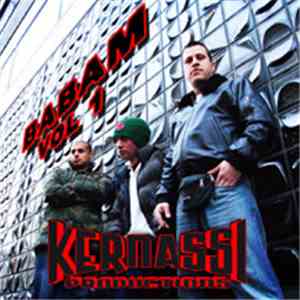 Kernassi Productions Presents - Babam Vol.1