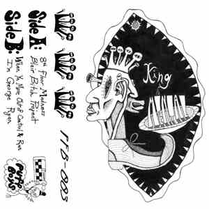 'King Mental - 'King Mental