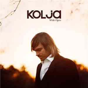 Kolja - Wide Open