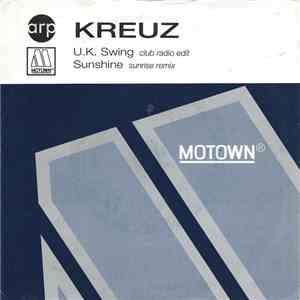 Kreuz - U.K. Swing / Sunshine