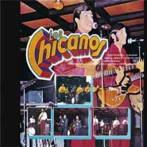 Los Chicanos - Puente De Piedra