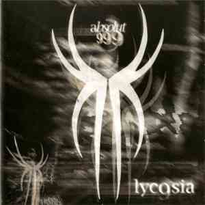 Lycosia - Absolut 999