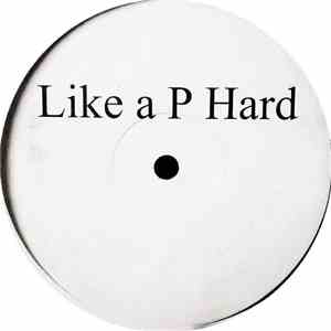Madonna - Like A P Hard