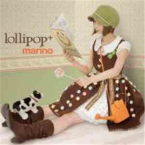 Marino  - Lollipop+