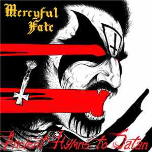 Mercyful Fate - Ancient Hymns To Satan
