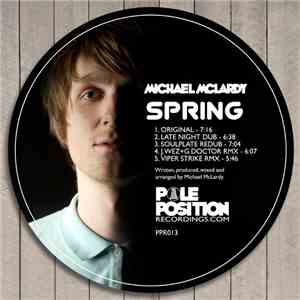 Michael McLardy - Spring
