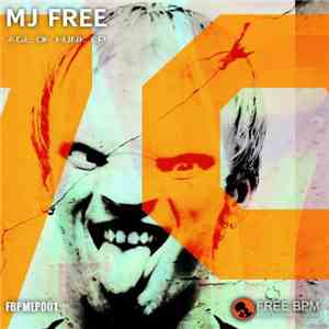 MJ Free - Age Of Funk EP