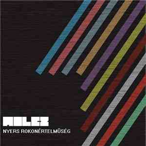 Molez - Nyers Rokonértelműség