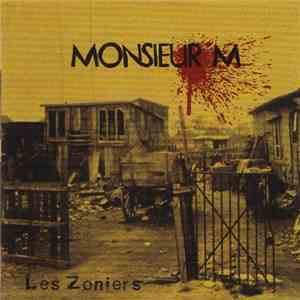 Monsieur M - Les Zoniers