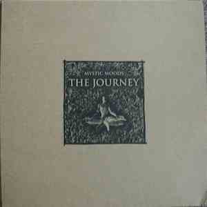 Mystic Moods - The Journey