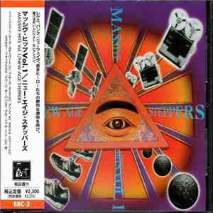 New Age Steppers - Massive Hits Vol. 1