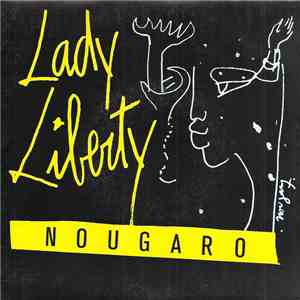 Nougaro - Lady Liberty