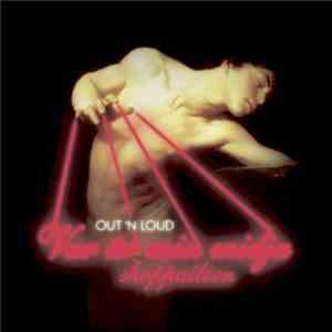 Out 'N Loud - Var Är Min Midja / Shoppaileen