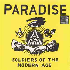 Paradise - Soldiers Of The Modern Age