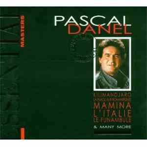 Pascal Danel - Essential Masters - Certified Original