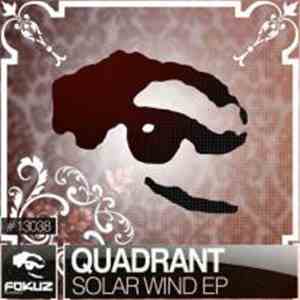 Quadrant  - Solar Wind EP