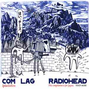 Radiohead - Com Lag (2plus2isfive)