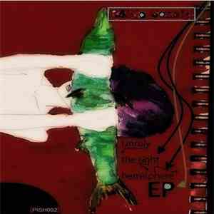 Raido Sowelu - Unruly The Right Hemisphere EP