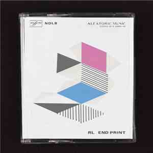 Rainier Lericolais - End Print