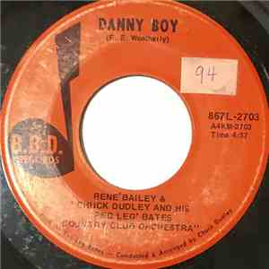 Rene Bailey & Chuck Dudley And His