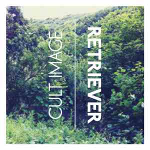 Retriever  / Cult Image - Arms Out Wide / Little Black Cloud