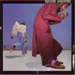 Richie Havens - The End Of The Beginning