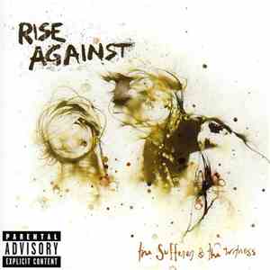 Rise Against - The Sufferer & The Witness