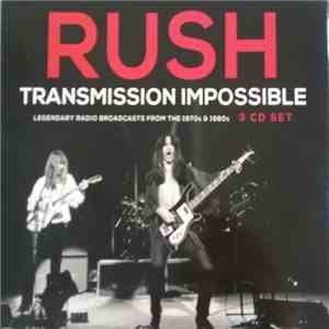 Rush - Transmission Impossible