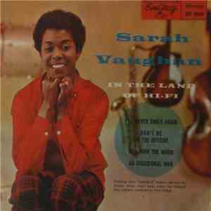 Sarah Vaughan - In The Land Of Hi-Fi