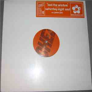 Saturday Night Soul - Feel The Wizdum