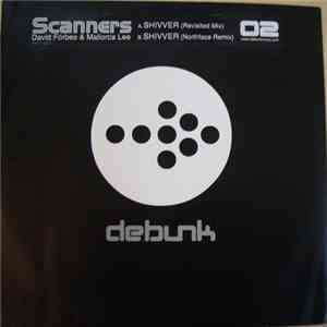 Scanners - Shivver