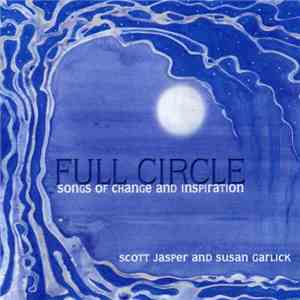 Scott Jasper And Susan Garlick - Full Circle