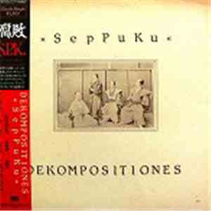 SepPuKu - Dekompositiones