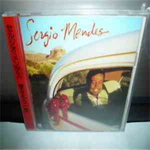Sergio Mendes - Sergio Mendes