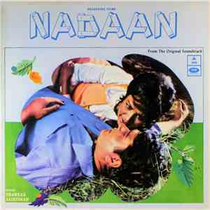 Shankar Jaikishan - Nadaan