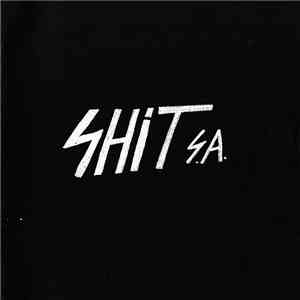 Shit S.A. - (1983-1985) The Boski's Cut
