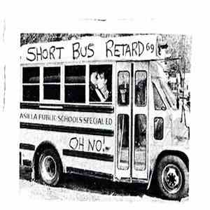Short Bus Retard - Special Clubhouse
