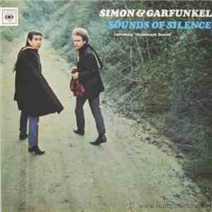 Simon & Garfunkel - Sound Of Silence