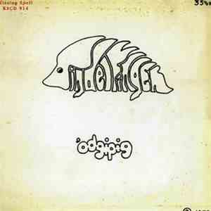 Sindelfingen - 'Odgipig