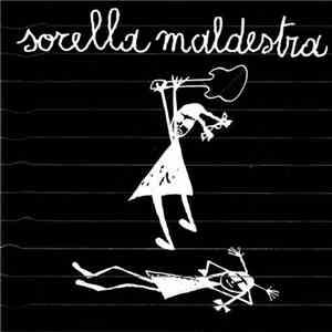 Sorella Maldestra / Agathocles - Untitled / New (De)generation