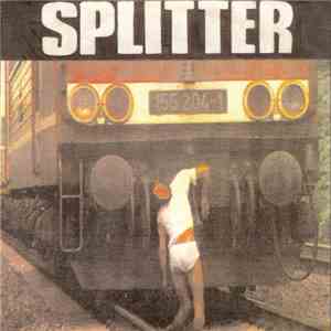 Splitter - Splitter
