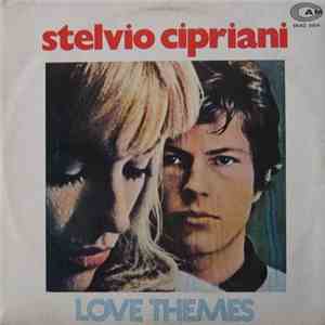 Stelvio Cipriani - Love Themes